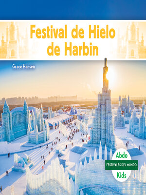 cover image of Festival de Hielo de Harbin